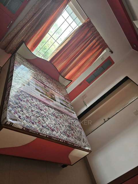 3 BHK Flat In Sree Mangal Aishwaryam Greens Phase Ii for Rent  In Wakad