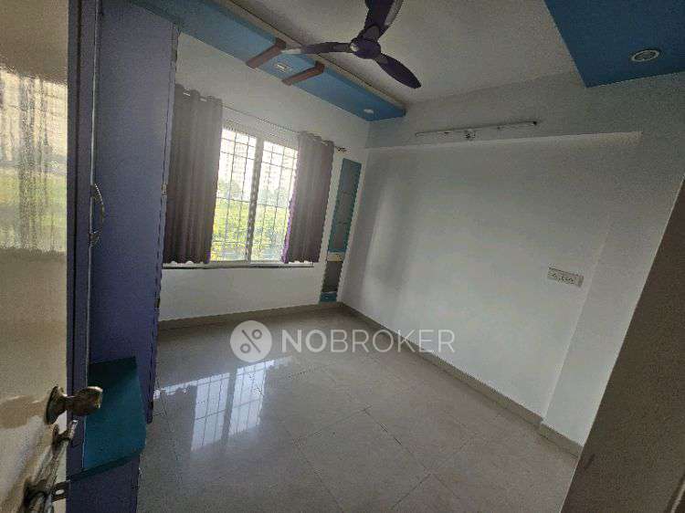 3 BHK Flat In Sree Mangal Aishwaryam Greens Phase Ii for Rent  In Wakad