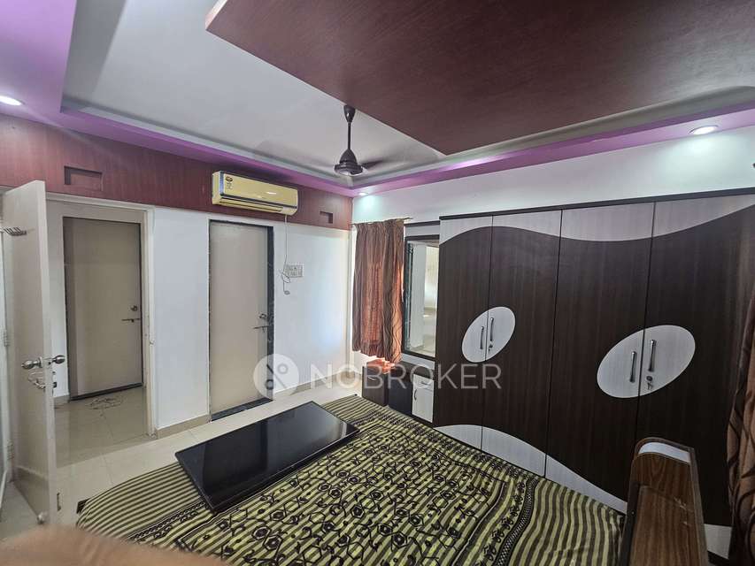 3 BHK Flat In Sree Mangal Aishwaryam Greens Phase Ii for Rent  In Wakad