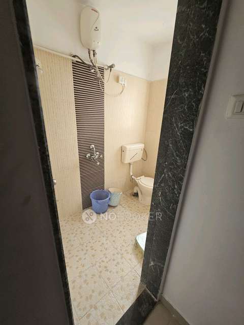 3 BHK Flat In Sree Mangal Aishwaryam Greens Phase Ii for Rent  In Wakad