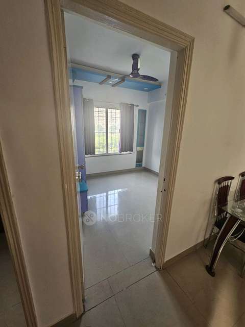 3 BHK Flat In Sree Mangal Aishwaryam Greens Phase Ii for Rent  In Wakad