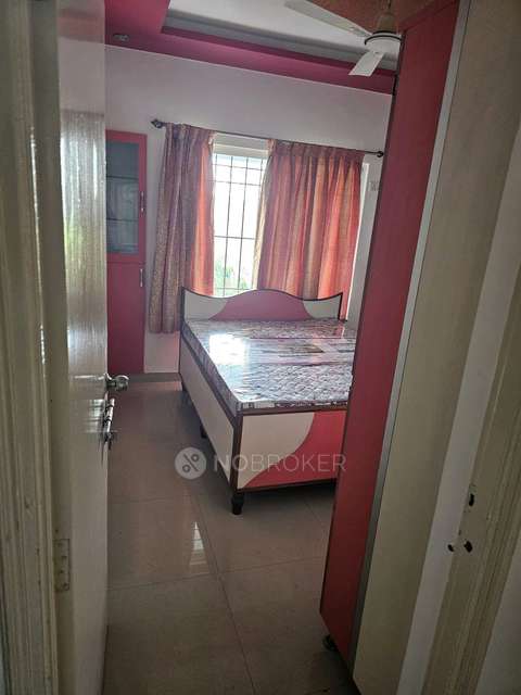 3 BHK Flat In Sree Mangal Aishwaryam Greens Phase Ii for Rent  In Wakad