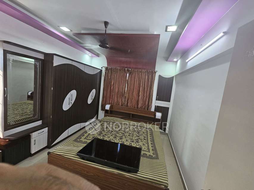 3 BHK Flat In Sree Mangal Aishwaryam Greens Phase Ii for Rent  In Wakad
