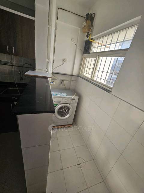 3 BHK Flat In Sree Mangal Aishwaryam Greens Phase Ii for Rent  In Wakad