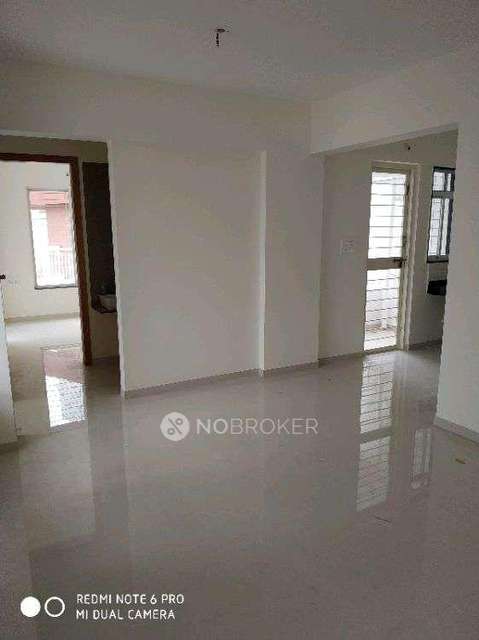 2 BHK Flat In Vision Indramegh for Rent  In Dattwadi