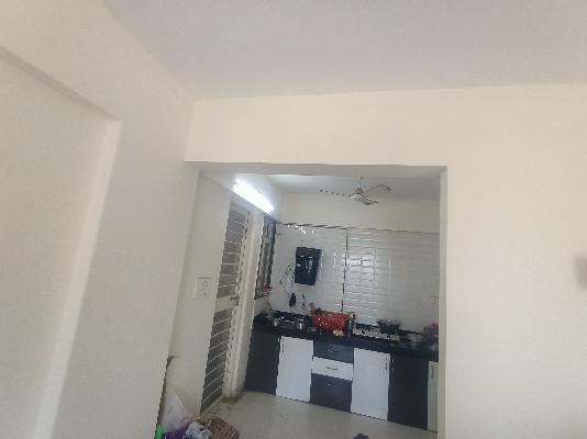 2 BHK Flat In Vision Indramegh for Rent  In Dattwadi