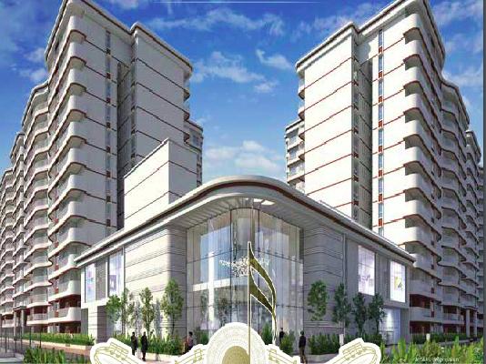 3 BHK Flat In Tata Varnam For Sale near Baglur