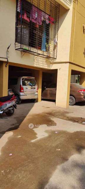 1 BHK Flat In Chadrabhaga Tower For Sale  In Kolivali, Khadakpada