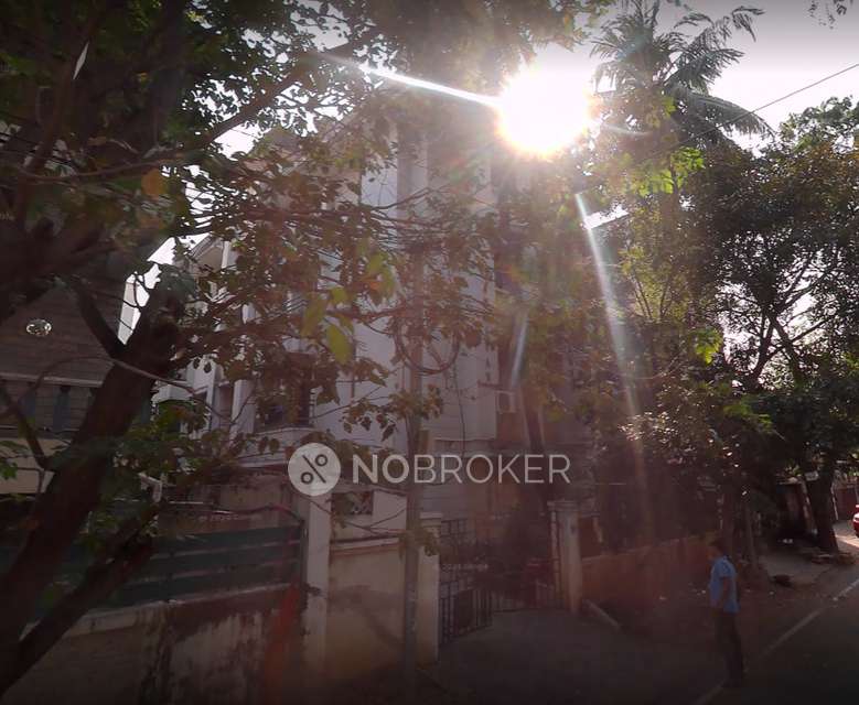 3 BHK Flat In Raghava Flats for Rent  In Anna Nagar