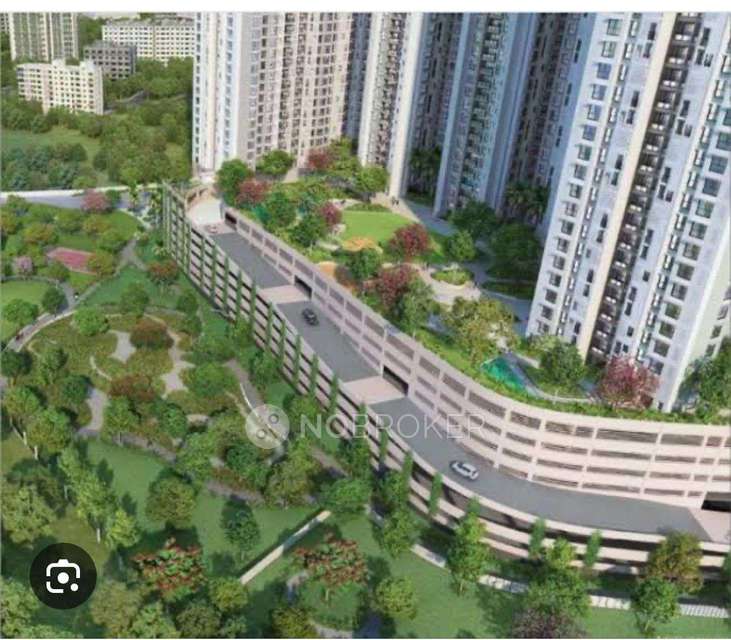 1 BHK Flat In Birla Vanya Kalyan For Sale  In Kalyan West