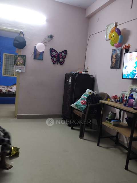 2 BHK Flat In Thai Flats For Sale  In Saligramam