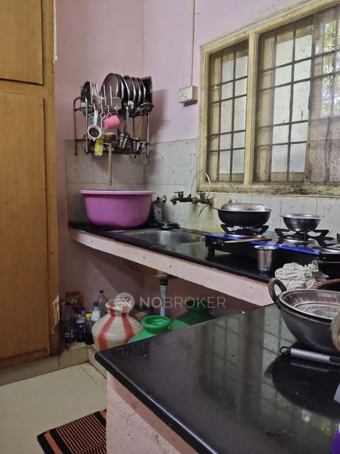 2 BHK Flat In Thai Flats For Sale  In Saligramam
