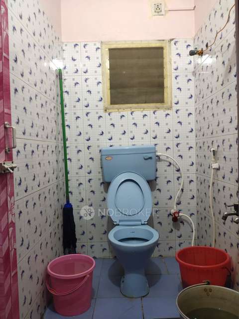 2 BHK Flat In Thai Flats For Sale  In Saligramam