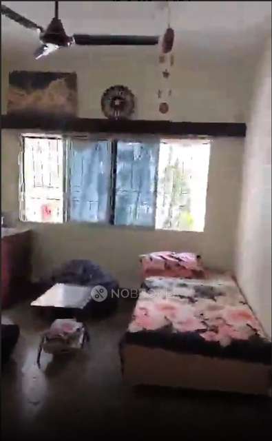 2 BHK Flat In Om Apartments For Sale  In Anand Nagar