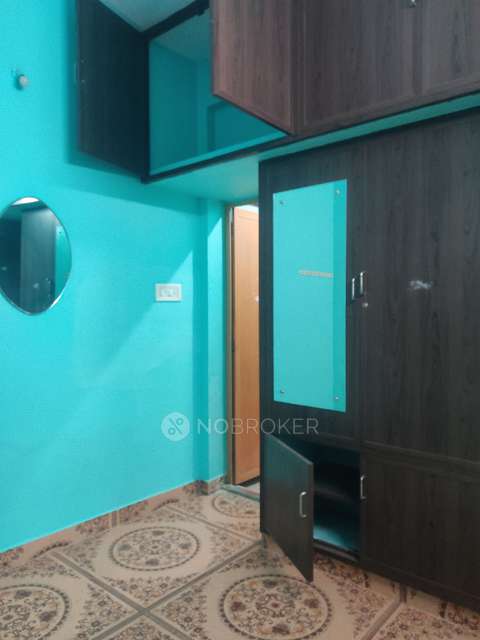 2 BHK Flat In Apartment For Sale  In Villivakkam