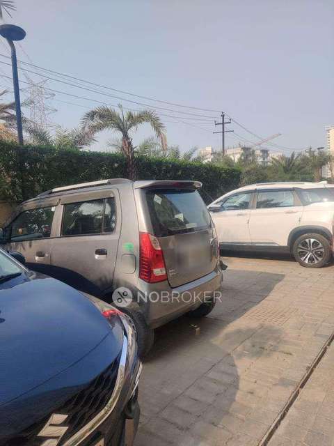 2 BHK Flat In Ace Parkway For Sale  In Sector 150