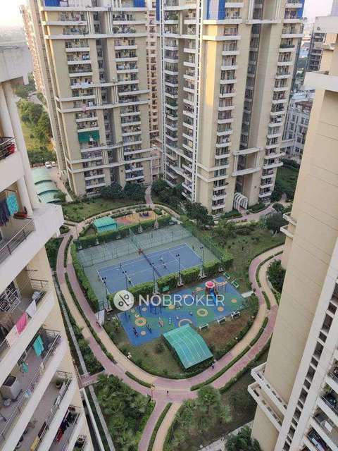 2 BHK Flat In Ace Parkway For Sale  In Sector 150