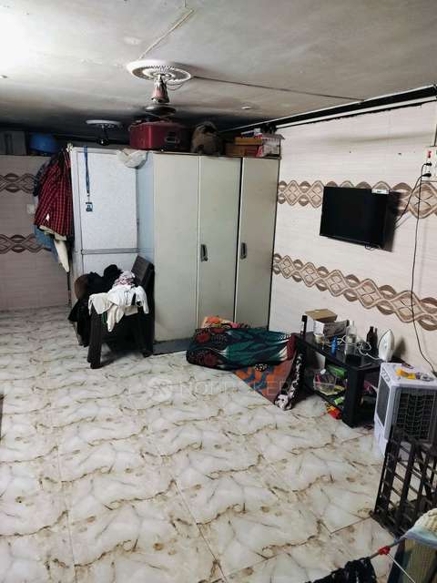 1 BHK Flat In Jogeshwari East, Near Trama Hospital for Rent  In Jogeshwari East 