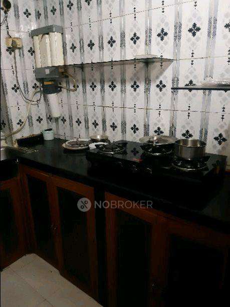 2 BHK Flat In Kinara Apartment For Sale  In Andheri West