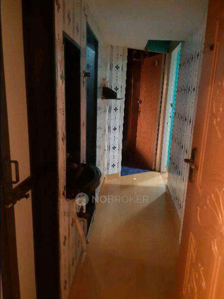 2 BHK Flat In Kinara Apartment For Sale  In Andheri West