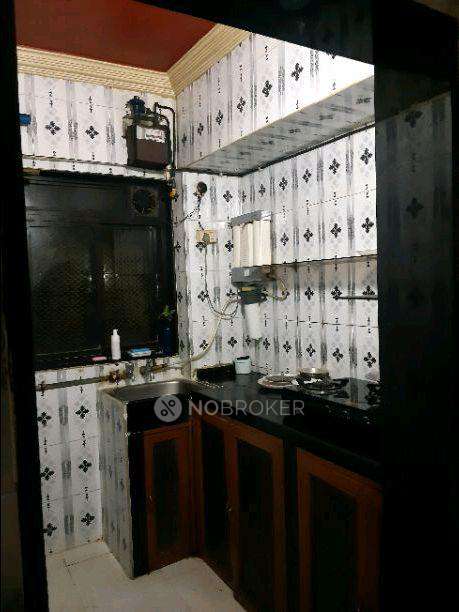 2 BHK Flat In Kinara Apartment For Sale  In Andheri West