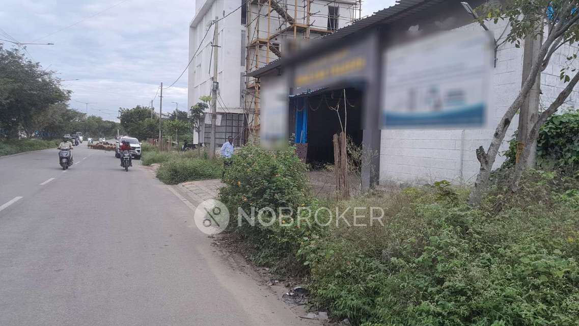 Godown/Warehouse in Sonnenahalli, Bangalore for sale 
