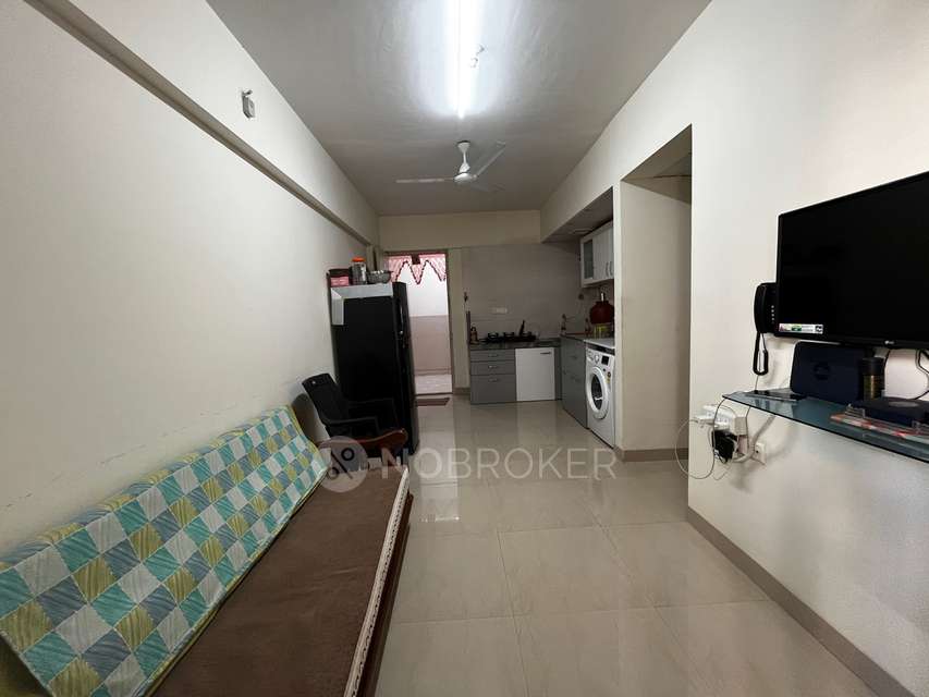 1 BHK Flat In Lodha Crown Dombivali For Sale  In Dombivli East