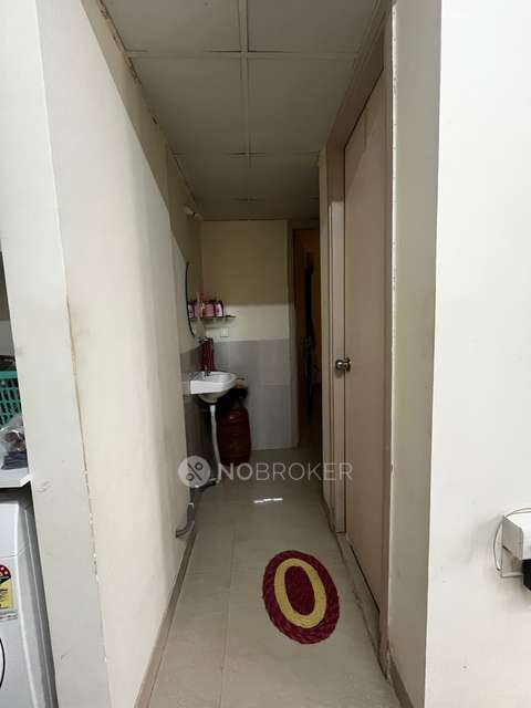 1 BHK Flat In Lodha Crown Dombivali For Sale  In Dombivli East