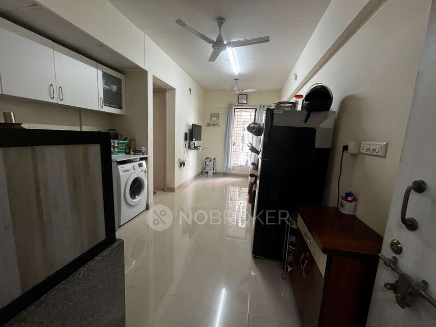 1 BHK Flat In Lodha Crown Dombivali For Sale  In Dombivli East