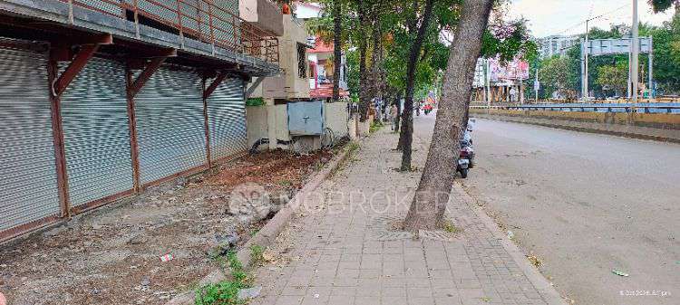 Shop in Jagtap Dairy Chowk, Pune for Rent 