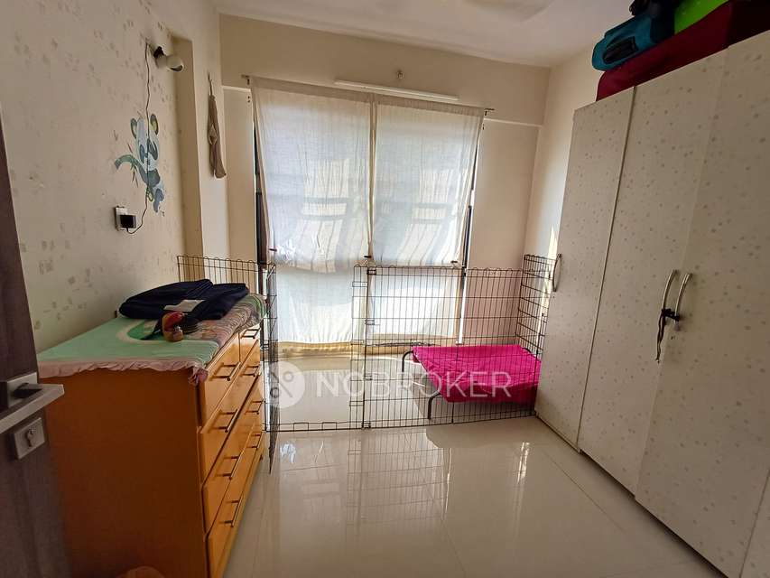 3 BHK Flat In Falcon By Kohinoor Group For Sale  In Sus