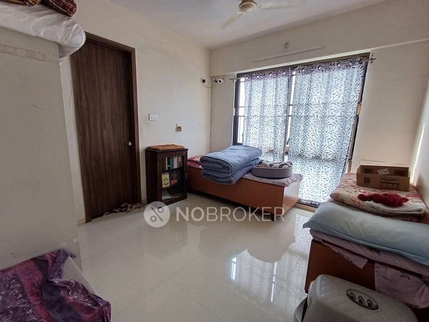 3 BHK Flat In Falcon By Kohinoor Group For Sale  In Sus