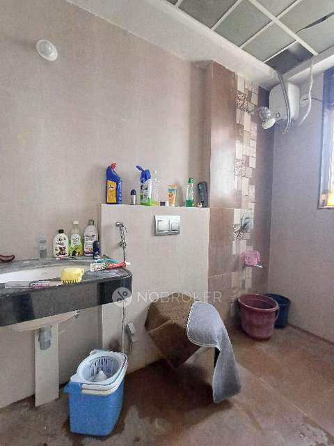 3 BHK Flat In Falcon By Kohinoor Group For Sale  In Sus