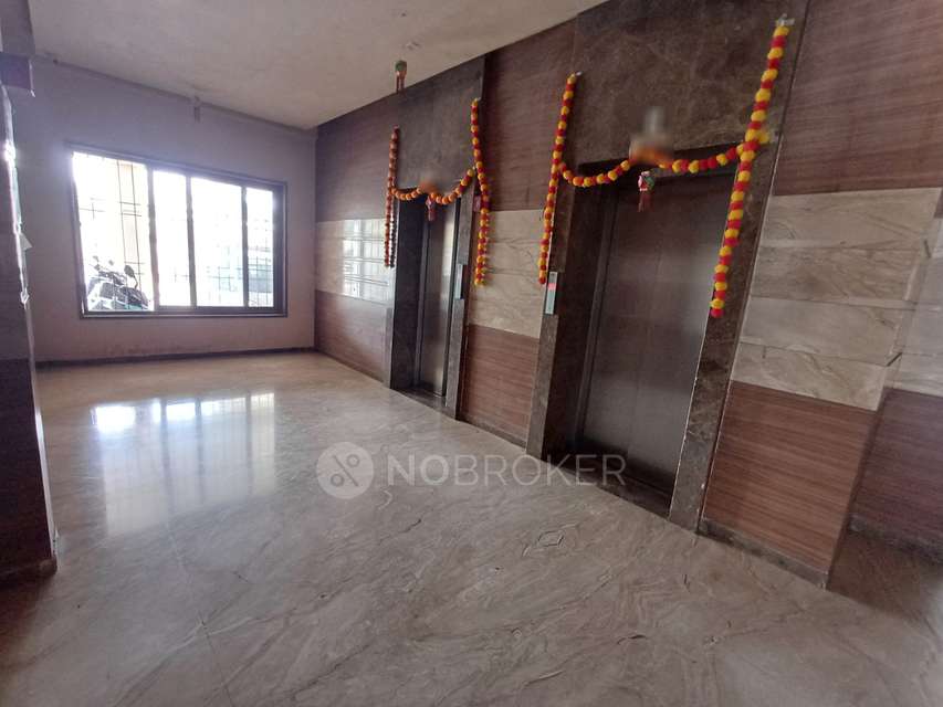 3 BHK Flat In Falcon By Kohinoor Group For Sale  In Sus