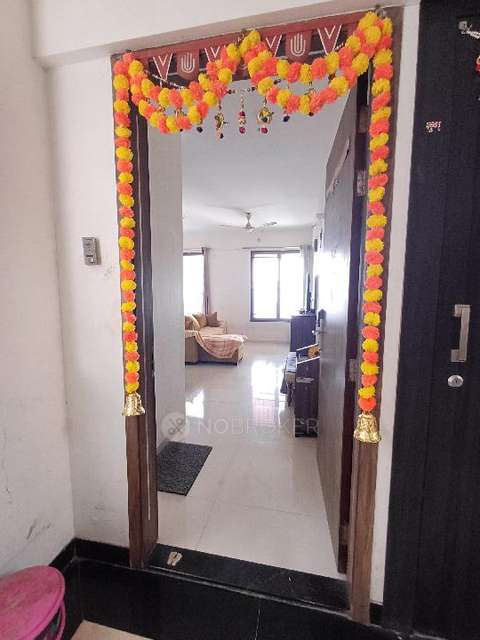 3 BHK Flat In Falcon By Kohinoor Group For Sale  In Sus