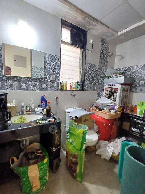 3 BHK Flat In Falcon By Kohinoor Group For Sale  In Sus