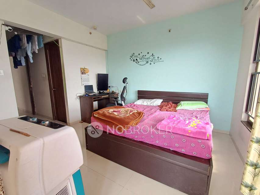 3 BHK Flat In Falcon By Kohinoor Group For Sale  In Sus