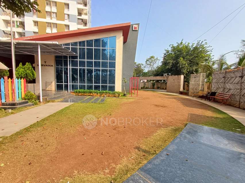 3 BHK Flat In Falcon By Kohinoor Group For Sale  In Sus