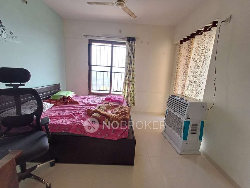 3 BHK Flat In Falcon By Kohinoor Group For Sale  In Sus