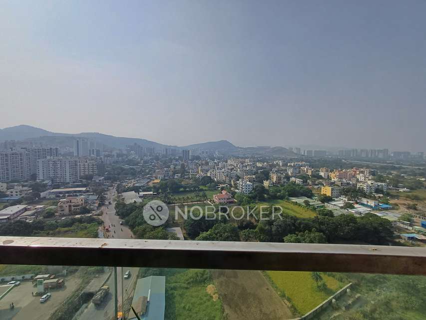 3 BHK Flat In Falcon By Kohinoor Group For Sale  In Sus