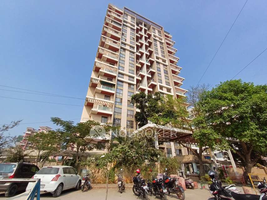 3 BHK Flat In Falcon By Kohinoor Group For Sale  In Sus