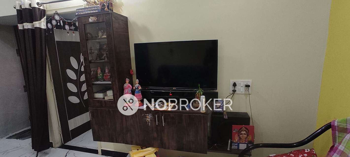 2 BHK Flat In Ea Homes Agni for Rent  In Nanganallur