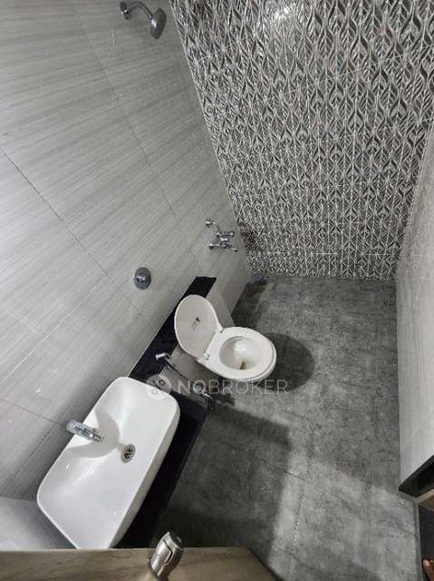 2 BHK Flat In Kohinoor Sapphire 2 for Rent  In 2825, Sakpal Vasti Tathawade, Tathawade, Pimpri Chinchwad, Pimpri-chinchwad, Maharashtra 411033, India