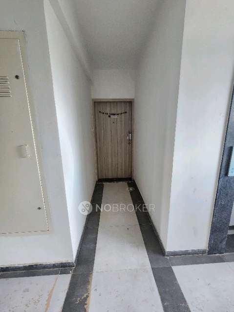 2 BHK Flat In Kohinoor Sapphire 2 for Rent  In 2825, Sakpal Vasti Tathawade, Tathawade, Pimpri Chinchwad, Pimpri-chinchwad, Maharashtra 411033, India