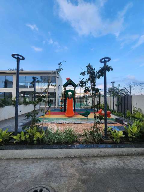 2 BHK Flat In Kohinoor Sapphire 2 for Rent  In 2825, Sakpal Vasti Tathawade, Tathawade, Pimpri Chinchwad, Pimpri-chinchwad, Maharashtra 411033, India