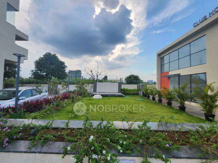 2 BHK Flat In Kohinoor Sapphire 2 for Rent  In 2825, Sakpal Vasti Tathawade, Tathawade, Pimpri Chinchwad, Pimpri-chinchwad, Maharashtra 411033, India