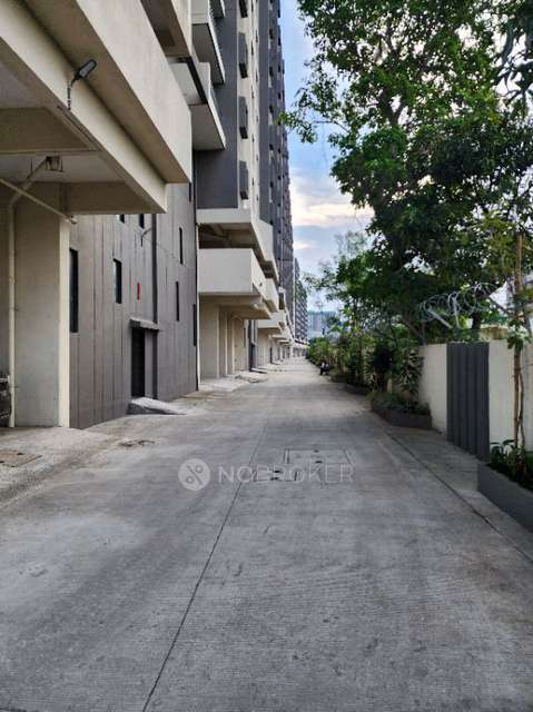2 BHK Flat In Kohinoor Sapphire 2 for Rent  In 2825, Sakpal Vasti Tathawade, Tathawade, Pimpri Chinchwad, Pimpri-chinchwad, Maharashtra 411033, India