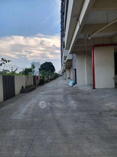 2 BHK Flat In Kohinoor Sapphire 2 for Rent  In 2825, Sakpal Vasti Tathawade, Tathawade, Pimpri Chinchwad, Pimpri-chinchwad, Maharashtra 411033, India