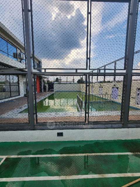 2 BHK Flat In Kohinoor Sapphire 2 for Rent  In 2825, Sakpal Vasti Tathawade, Tathawade, Pimpri Chinchwad, Pimpri-chinchwad, Maharashtra 411033, India