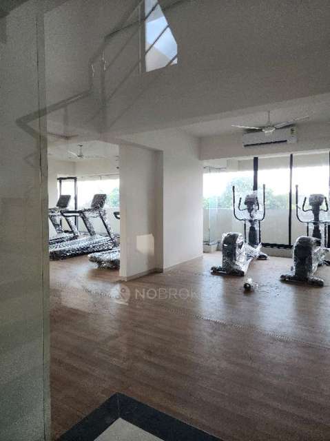 2 BHK Flat In Kohinoor Sapphire 2 for Rent  In 2825, Sakpal Vasti Tathawade, Tathawade, Pimpri Chinchwad, Pimpri-chinchwad, Maharashtra 411033, India